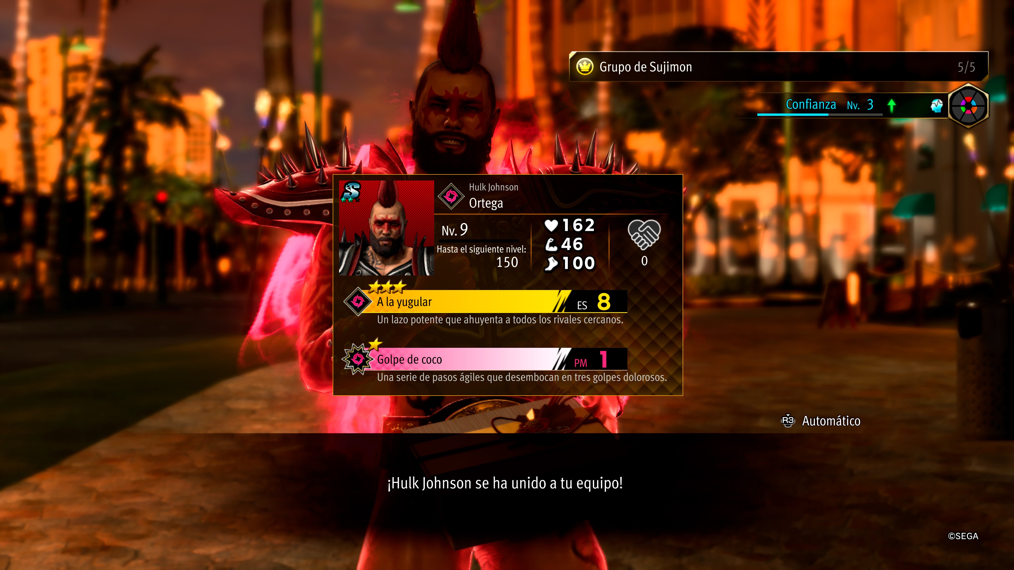 Like a Dragon: Infinite Wealth - Imagen 30